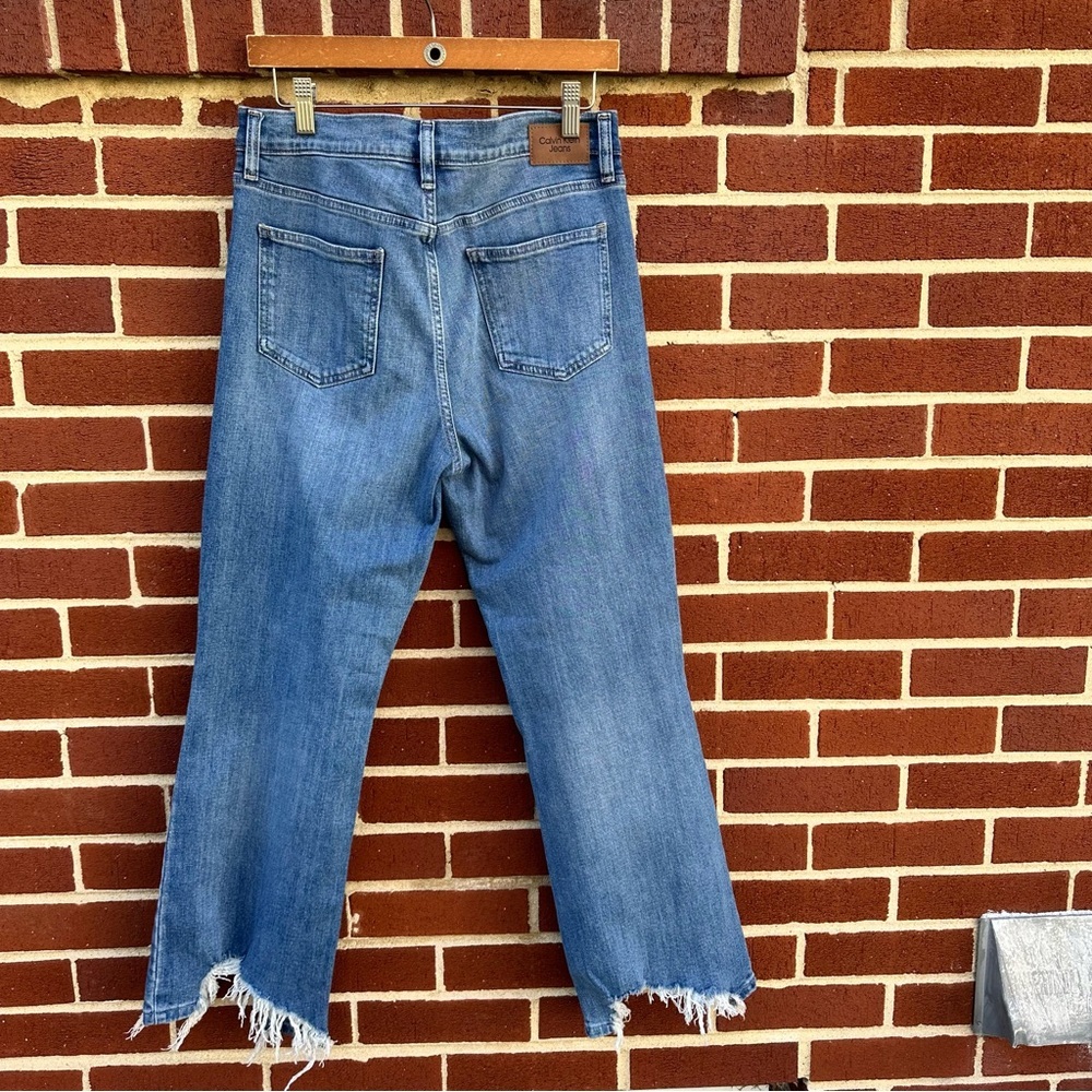 Calvin Klein Jeans - Picture 3 of 4